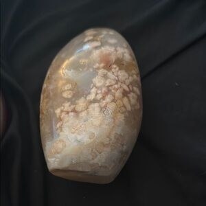 Cream and Brown Storage Organizer for Home